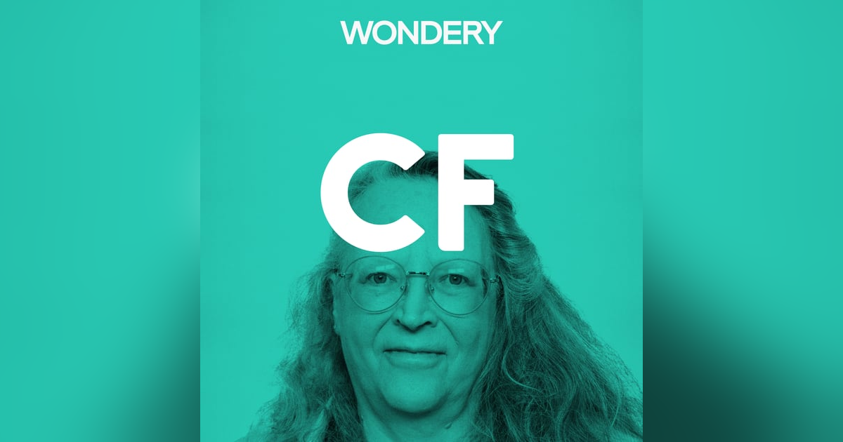 Caroline Fraser (on serial killers) Caroline Fraser (on serial killers)
