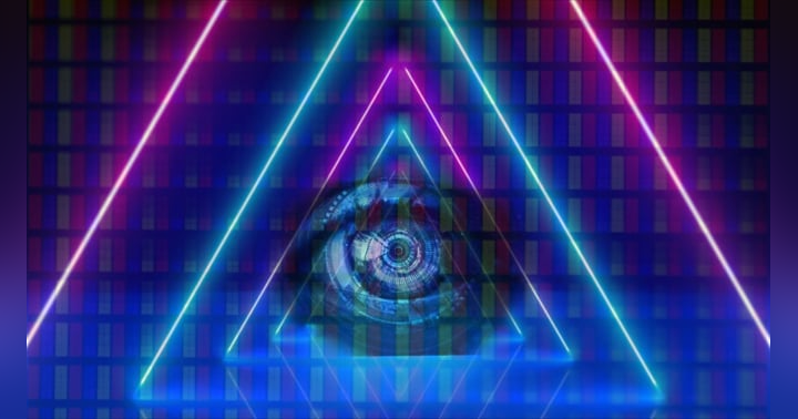 image for Sidney's Hologram: Part 2