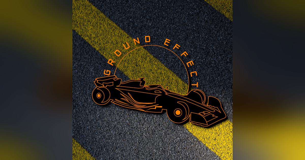 Ground Effect Ground Effect