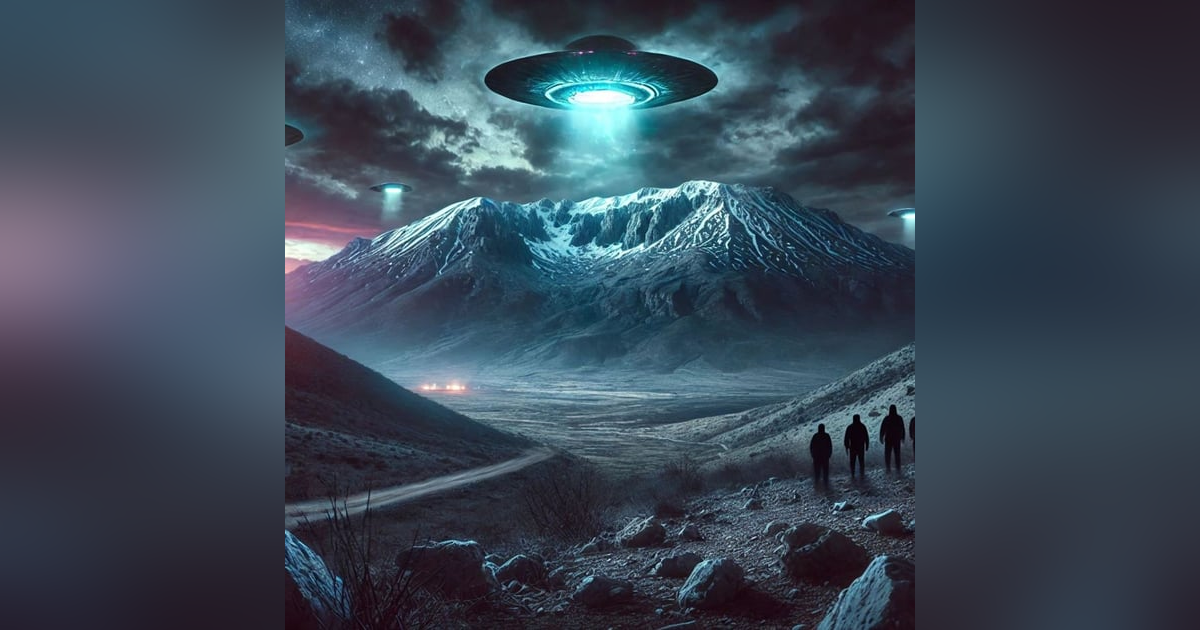 Mount Hermon: From Ancient Lore to Modern-Day Conspiracy – What Are They Hiding? Mount Hermon: From Ancient Lore to Modern-Day Conspiracy – What Are They Hiding?