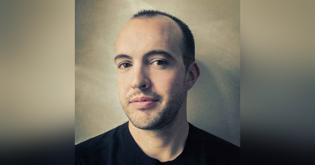 651: Noah Gallagher Shannon, part 2: Uruguay is an environmental role model 651: Noah Gallagher Shannon, part 2: Uruguay is an environmental role model