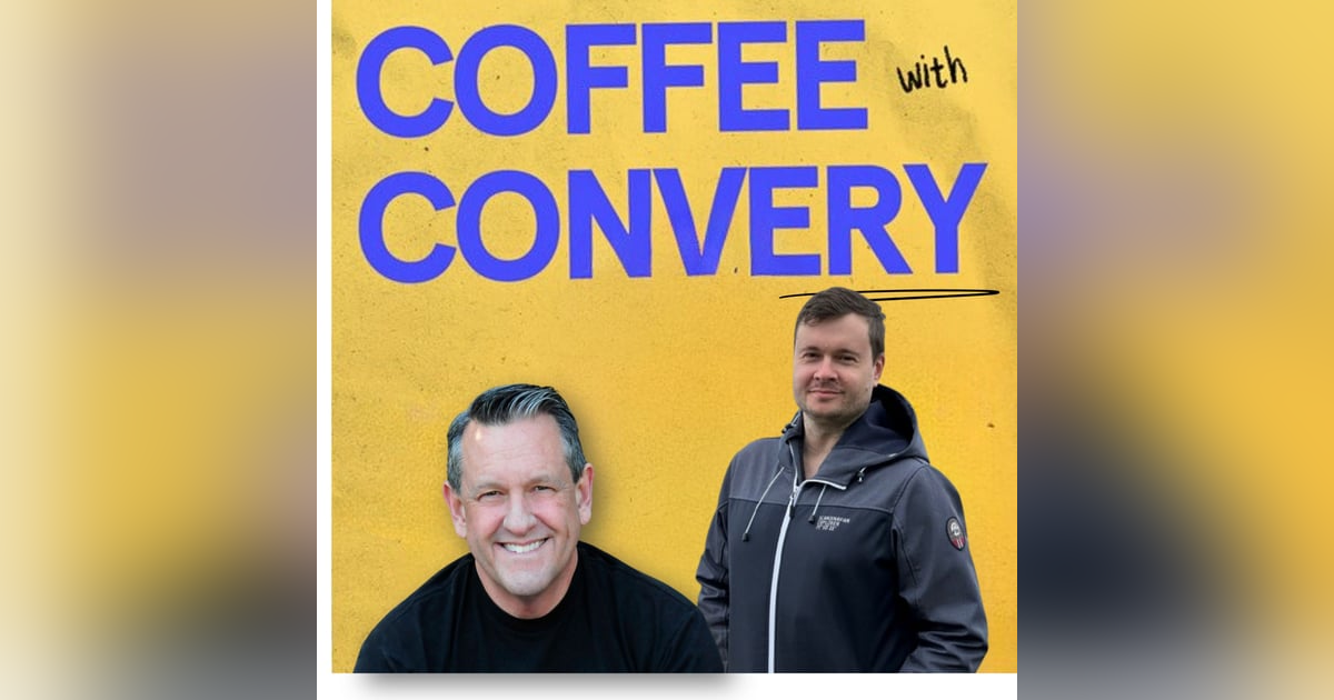 From Self-Erasure to The Blue Hour Gospel with Colin Belcourt From Self-Erasure to The Blue Hour Gospel with Colin Belcourt