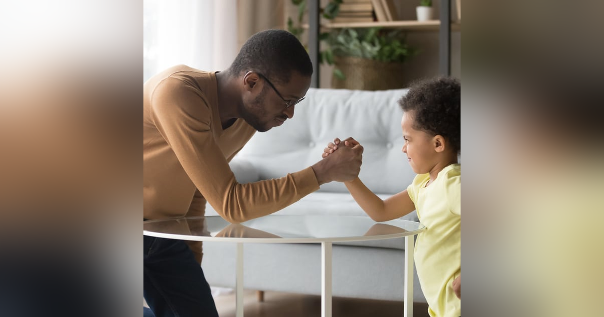 The Neuroscience of Negotiating with Your Kids: A Conversation with Dr. Christopher Willard The Neuroscience of Negotiating with Your Kids: A Conversation with Dr. Christopher Willard