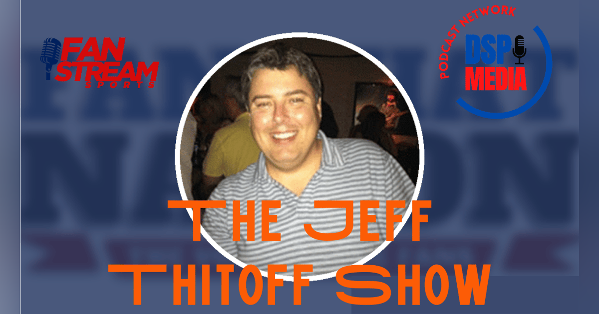Jeff Thitoff Show 3/2: #NFL Scouting Combine | More #SEC Legal Trouble Jeff Thitoff Show 3/2: #NFL Scouting Combine | More #SEC Legal Trouble