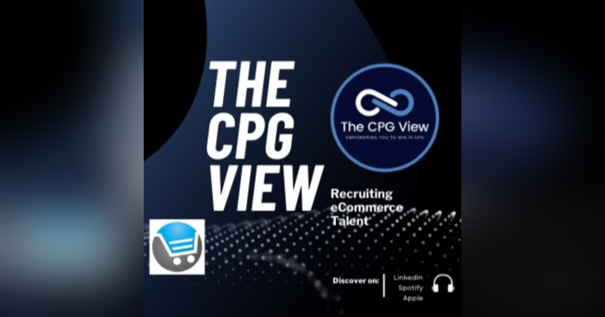 Recruiting eCommerce Talent: Discussion to review all things Digital/Omni-channel Talent related (Adam Rose, CTO, eCommerce Placement) Recruiting eCommerce Talent: Discussion to review all things Digital/Omni-channel Talent related (Adam Rose, CTO, eCommerce Placement)