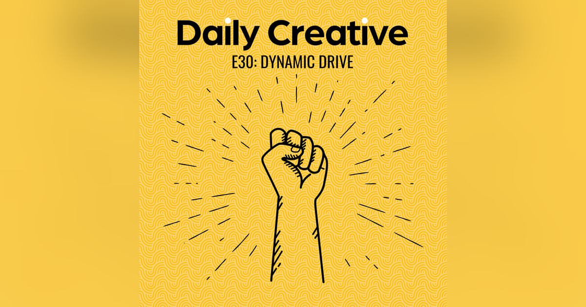 Dynamic Drive Dynamic Drive