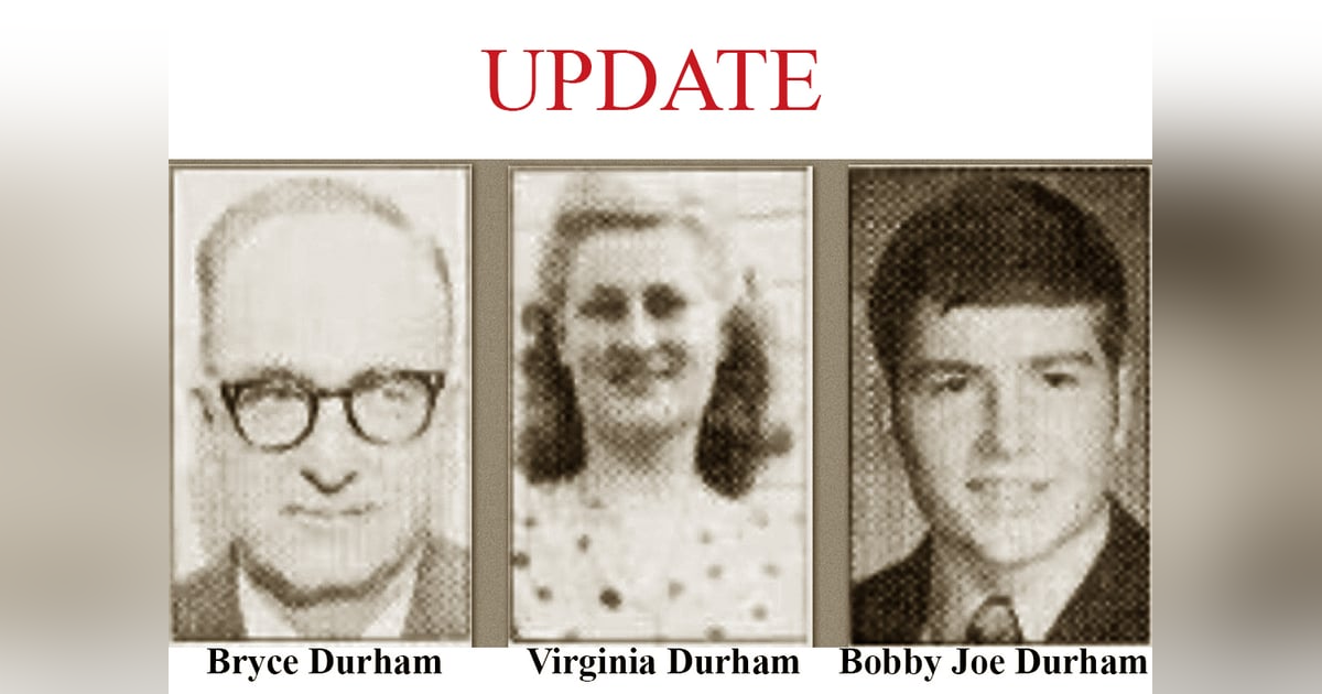 39. Boone, North Carolina: The Bathtub Murders 39. Boone, North Carolina: The Bathtub Murders