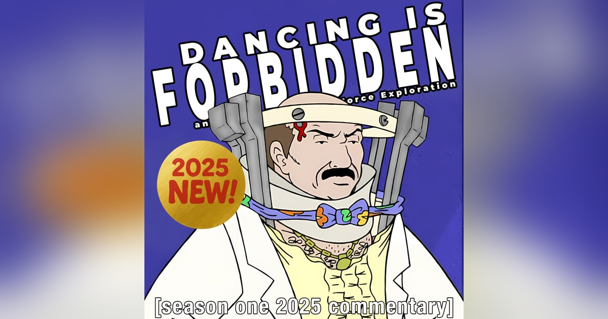 (NEW 2025) Mail Order Bride Commentary w/ Matt Maiellaro, Jay Wade Edwards, Matthew I Jenkins, and John Brestan (NEW 2025) Mail Order Bride Commentary w/ Matt Maiellaro, Jay Wade Edwards, Matthew I Jenkins, and John Brestan