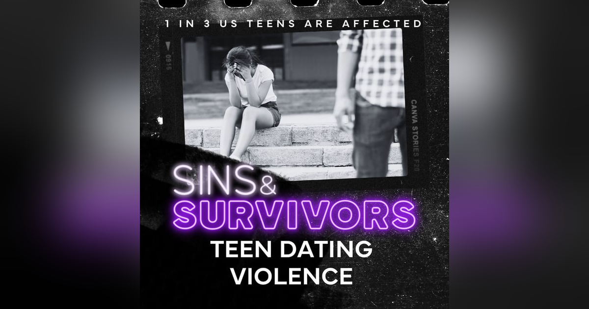 Teen Dating Violence Awareness Teen Dating Violence Awareness