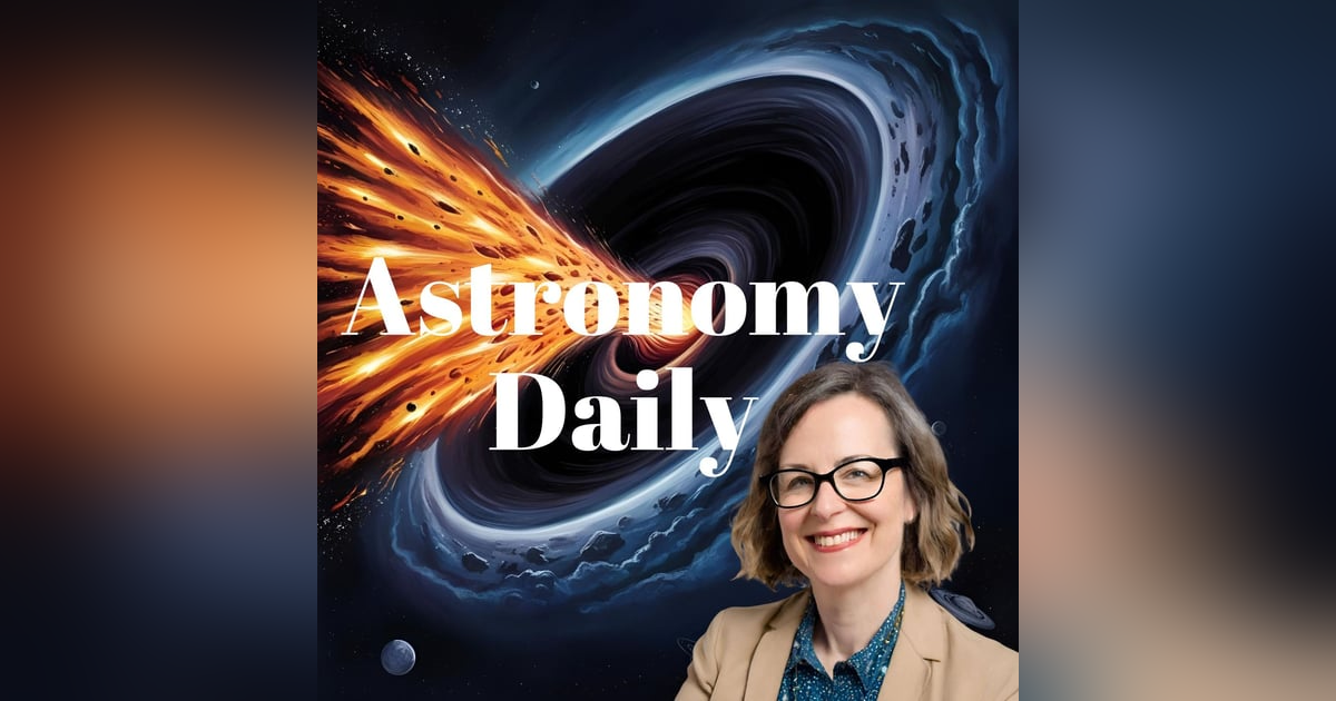 Celestial Chronicles: Black Hole Discoveries and SpaceX's Launch Legacy Celestial Chronicles: Black Hole Discoveries and SpaceX's Launch Legacy