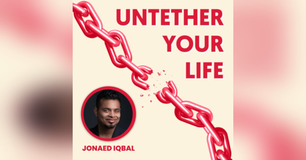48: Jonaed Iqbal: Founder of NoDegree.com; Untethering from the Template South Asian "Doctor / Engineer / Failure" Career Menu 48: Jonaed Iqbal: Founder of NoDegree.com; Untethering from the Template South Asian "Doctor / Engineer / Failure" Career Menu