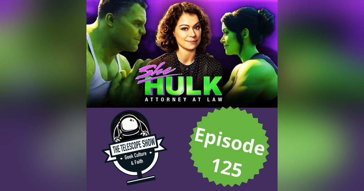 She-Hulk Breaks the Fourth Wall She-Hulk Breaks the Fourth Wall