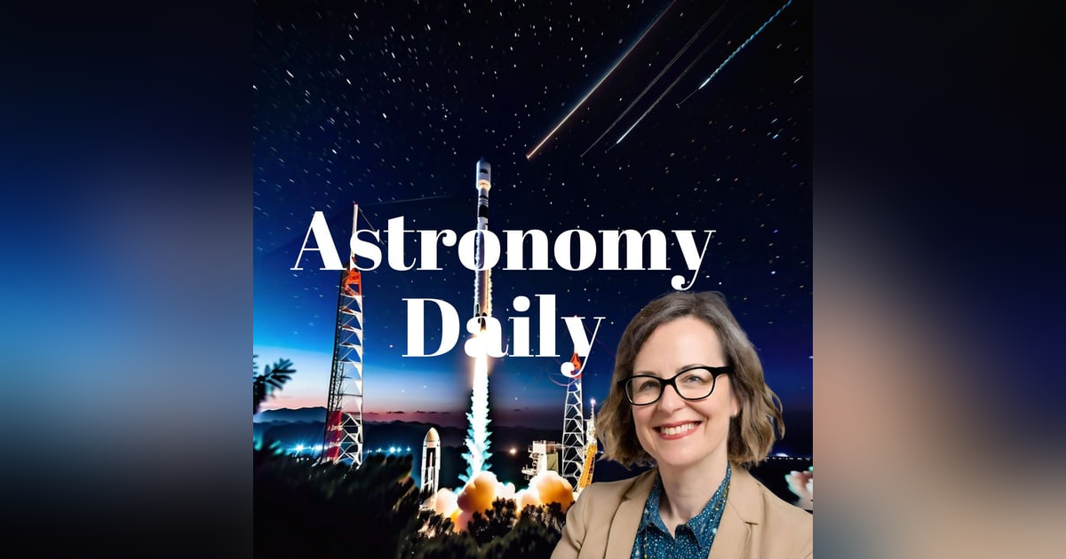 Celestial Updates: SpaceX's Launches, Curiosity's Tracks, and K2 18b Controversies Celestial Updates: SpaceX's Launches, Curiosity's Tracks, and K2 18b Controversies