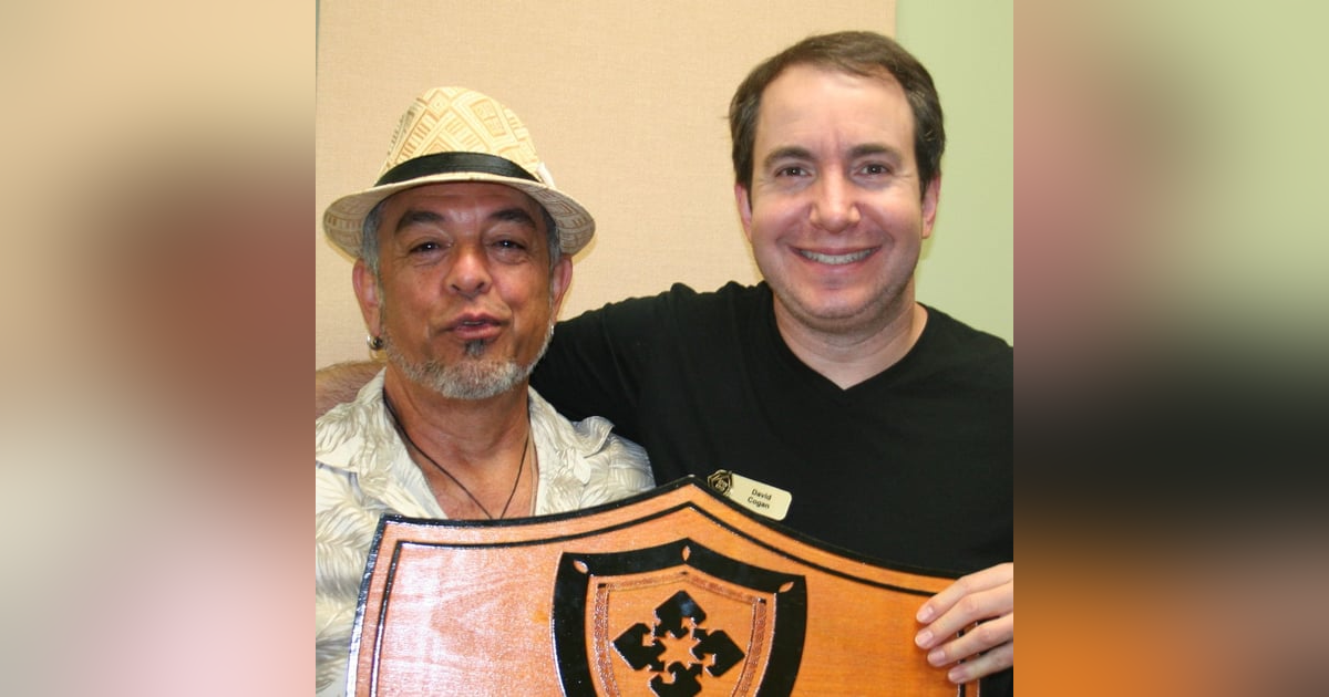 James Kawainui Native Hawaiian Healer James Kawainui Native Hawaiian Healer