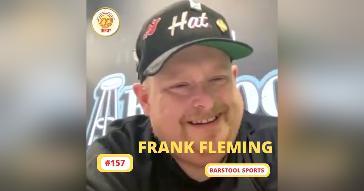 Seinfeld Podcast | Frank "The Tank" Fleming | 157 Seinfeld Podcast | Frank "The Tank" Fleming | 157