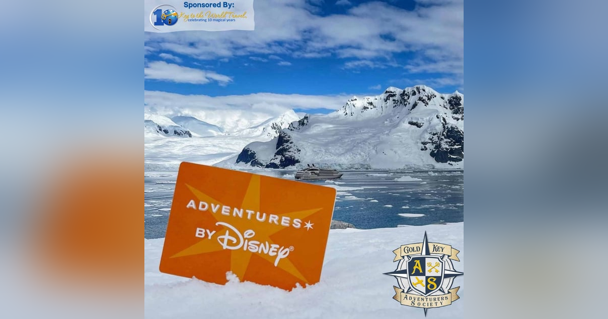 Adventures by Disney 2023 Adventures by Disney 2023