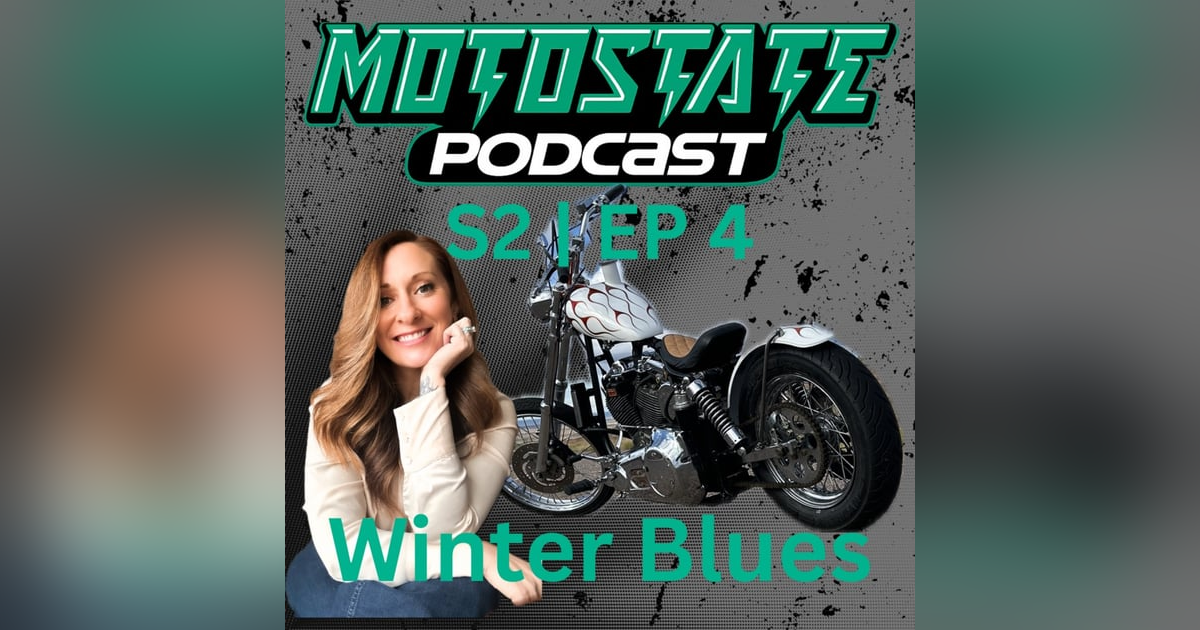 Winter Blues Winter Blues