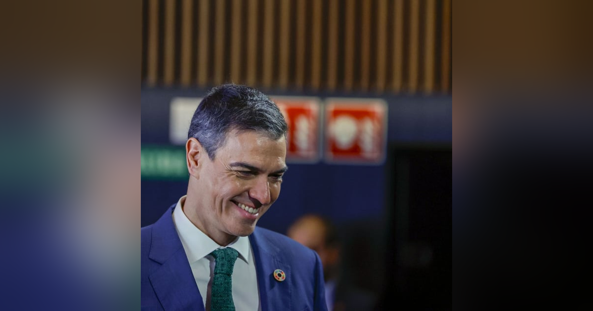 Jiménez Losantos enumera todas las instituciones que dependen de Sánchez Jiménez Losantos enumera todas las instituciones que dependen de Sánchez