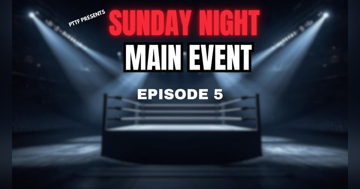 image for SNME Fight Card - Episode 5