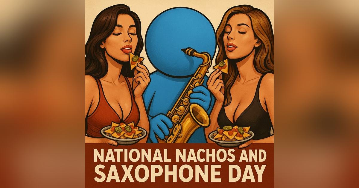 Our Fresno Radio Premiere! (Hoppe Hour With Ryan Hoppe: 11.6.25) Our Fresno Radio Premiere! (Hoppe Hour With Ryan Hoppe: 11.6.25)