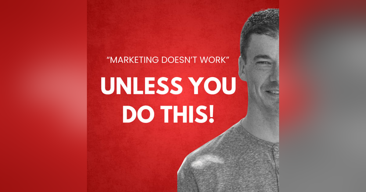 Your Clinic’s Marketing Is Broken. Here’s Why. Your Clinic’s Marketing Is Broken. Here’s Why.