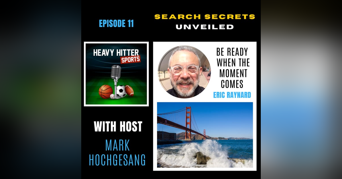 Search Secrets Unveiled Search Secrets Unveiled