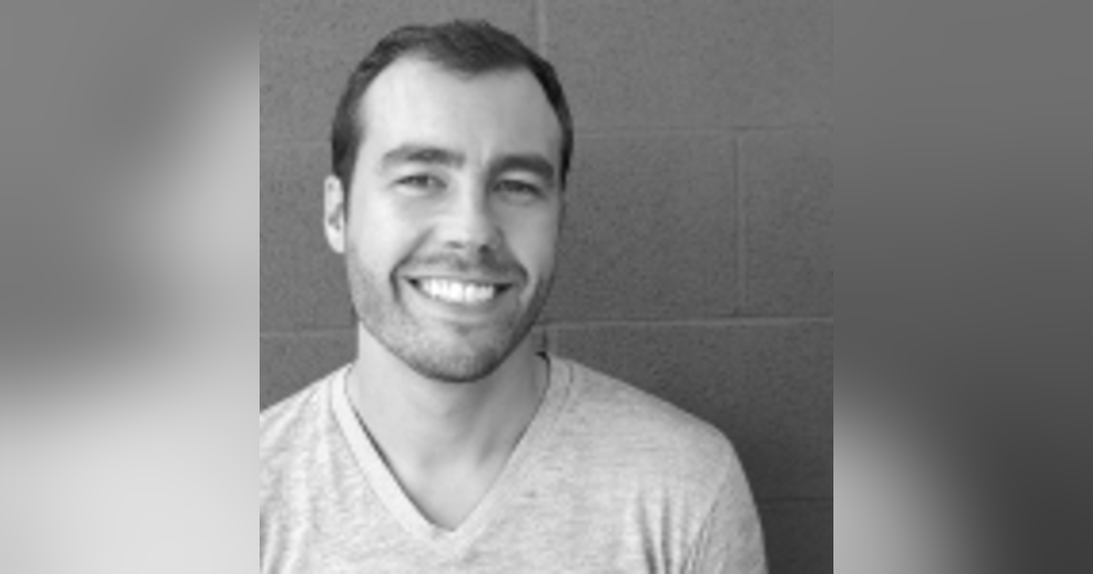 PUBCAST: The Facebook Marketing Metrics that Matter -- with Blake Jamieson PUBCAST: The Facebook Marketing Metrics that Matter -- with Blake Jamieson