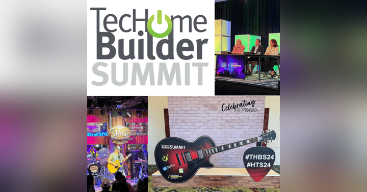 image for TecHome Builder Summit 2024