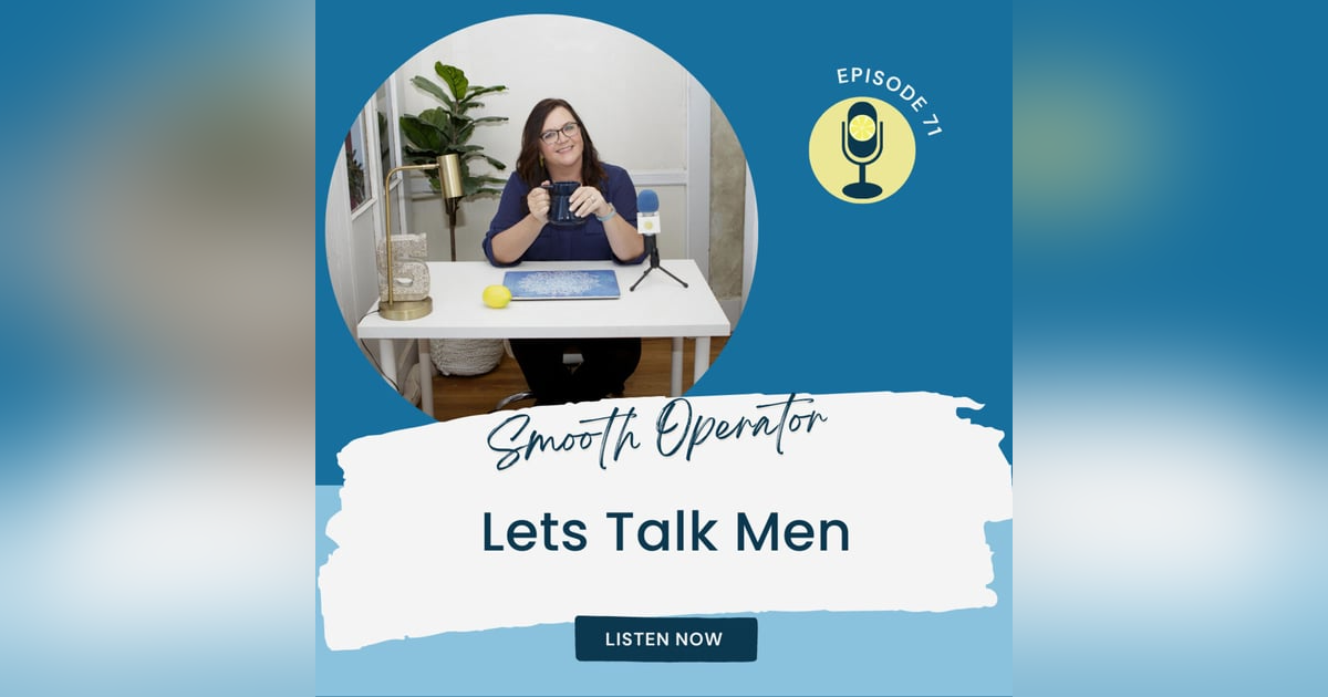 Lets Talk Men Lets Talk Men