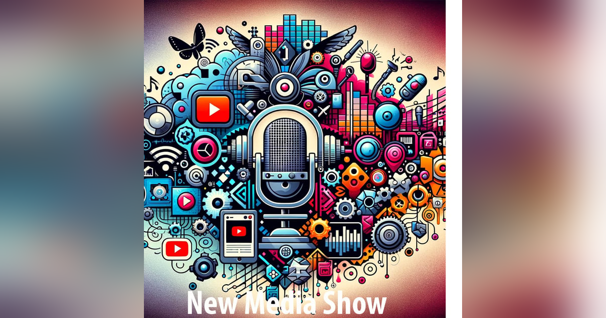 Video Podcast and Open RSS versus Closed YouTube Hack #569 Video Podcast and Open RSS versus Closed YouTube Hack #569