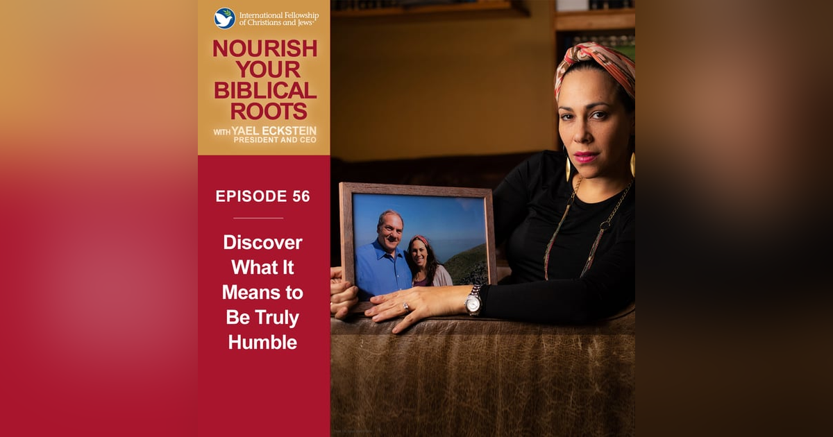 Discover What It Means to Be Truly Humble Discover What It Means to Be Truly Humble