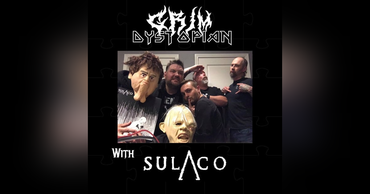 Sulaco’d Sulaco’d