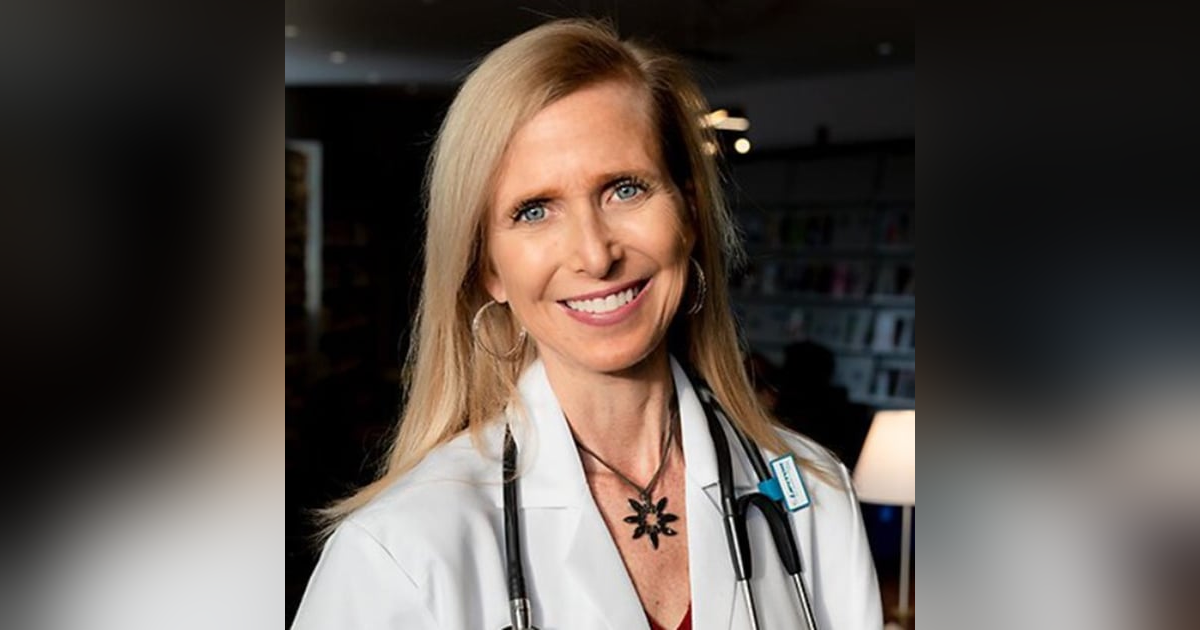 162. Should Nature Be The 7th Pillar of Lifestyle Medicine? | Melissa Sundermann, DO 162. Should Nature Be The 7th Pillar of Lifestyle Medicine? | Melissa Sundermann, DO