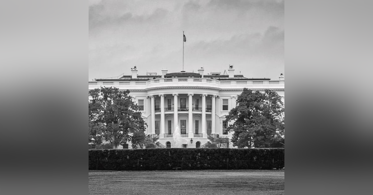 White House, White Lines S02 E03 White House, White Lines S02 E03