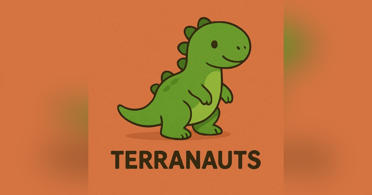 Dinosaurs! Dinosaurs!