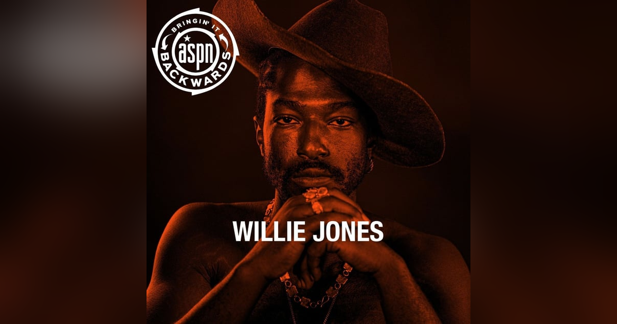 Interview with Willie Jones Interview with Willie Jones