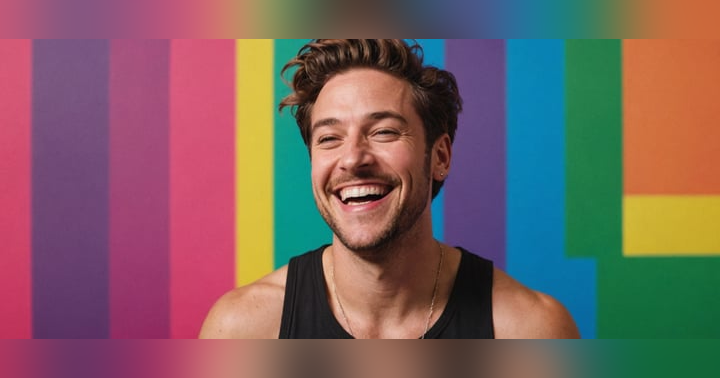 image for Laugh Out Loud: The Defiant Legacy of Queer Comedy