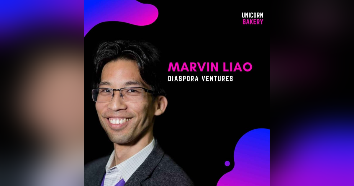 Rekalibrierung als Startup: Ohne angepasste Meilensteine wirst du keine neue Finanzierung bekommen – Marvin Liao, Diaspora Ventures Rekalibrierung als Startup: Ohne angepasste Meilensteine wirst du keine neue Finanzierung bekommen – Marvin Liao, Diaspora Ventures