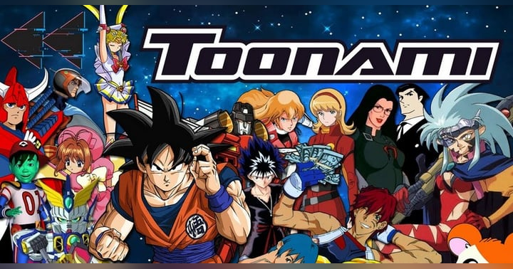 image for The Rise of Anime and the Toxic Fanbase