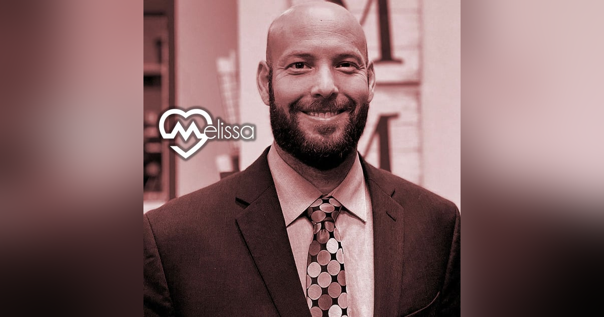 Episode 24: Principal Marcus Eckert Episode 24: Principal Marcus Eckert