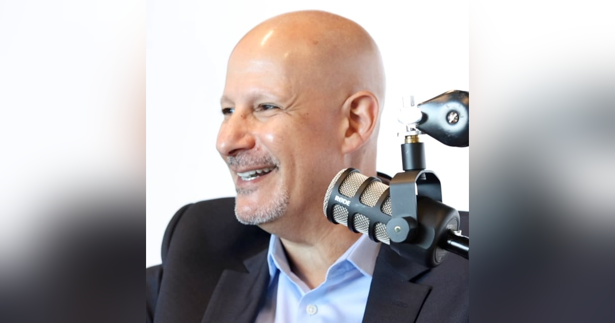 The Power of SimplePay - Wally Gomaa - Co-Founder - Episode 53 The Power of SimplePay - Wally Gomaa - Co-Founder - Episode 53