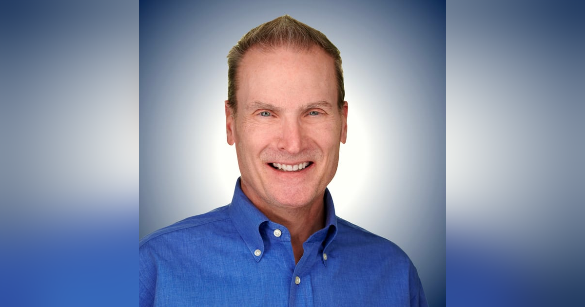 How Adapting to the Realities of the Evolving B2B Buyer's Journey Drove 10X Results for this CMO How Adapting to the Realities of the Evolving B2B Buyer's Journey Drove 10X Results for this CMO