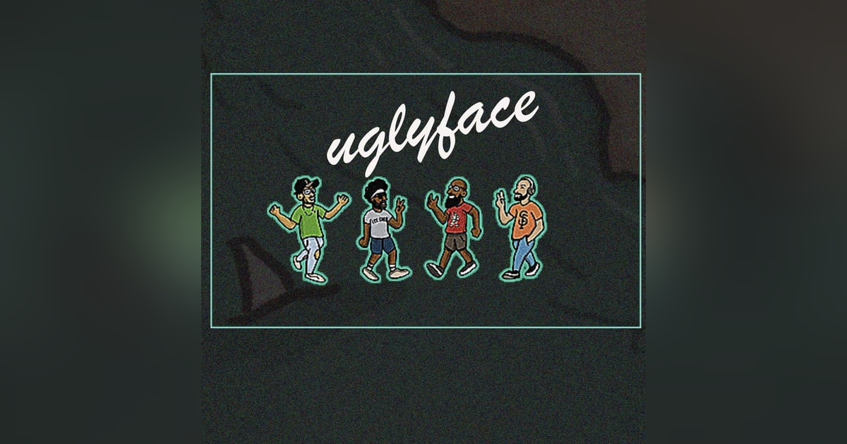 Uglyface Uglyface