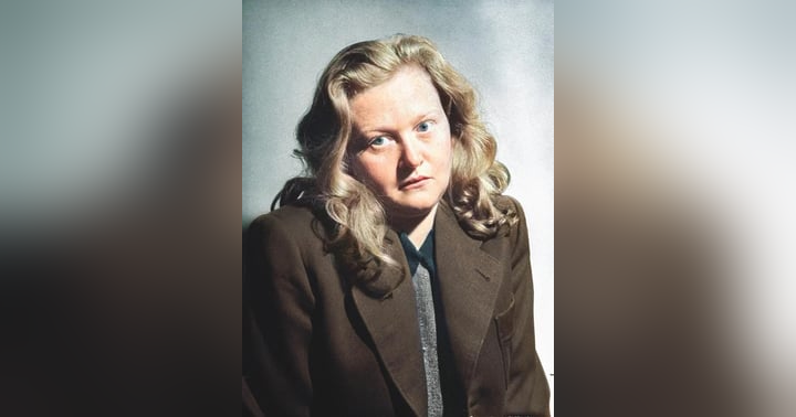 image for The Truth About Ilse Koch and the Human Skin Lampshade Legend