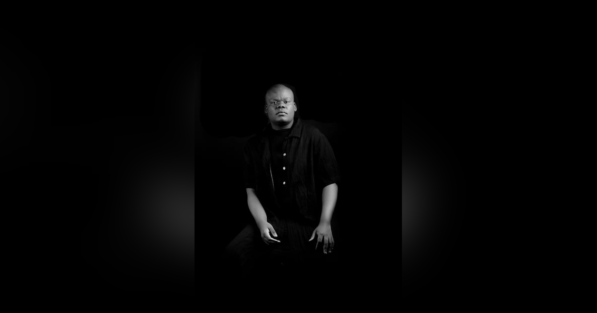 TBKS E104: The Leon John Interview TBKS E104: The Leon John Interview