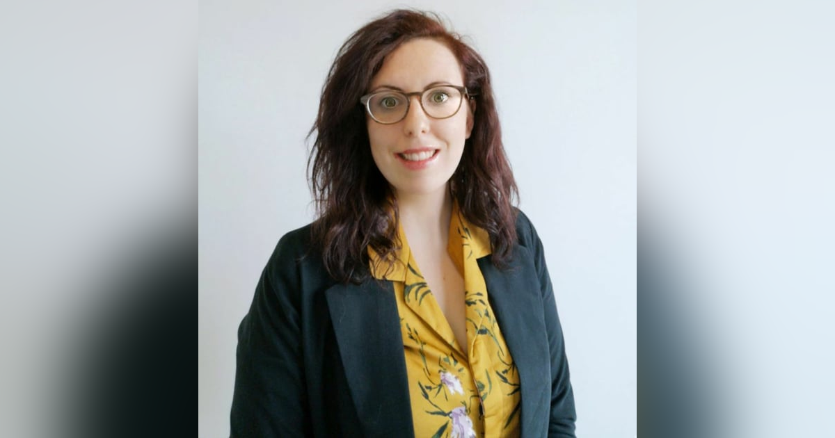 Episode 73 - Introducing & Interviewing New Co-Host Erin Guilfoyle Episode 73 - Introducing & Interviewing New Co-Host Erin Guilfoyle