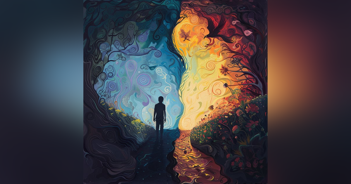 #130. Jonathan Chia: How To Redefine Your Reality And Take Off The Trauma Armor #130. Jonathan Chia: How To Redefine Your Reality And Take Off The Trauma Armor