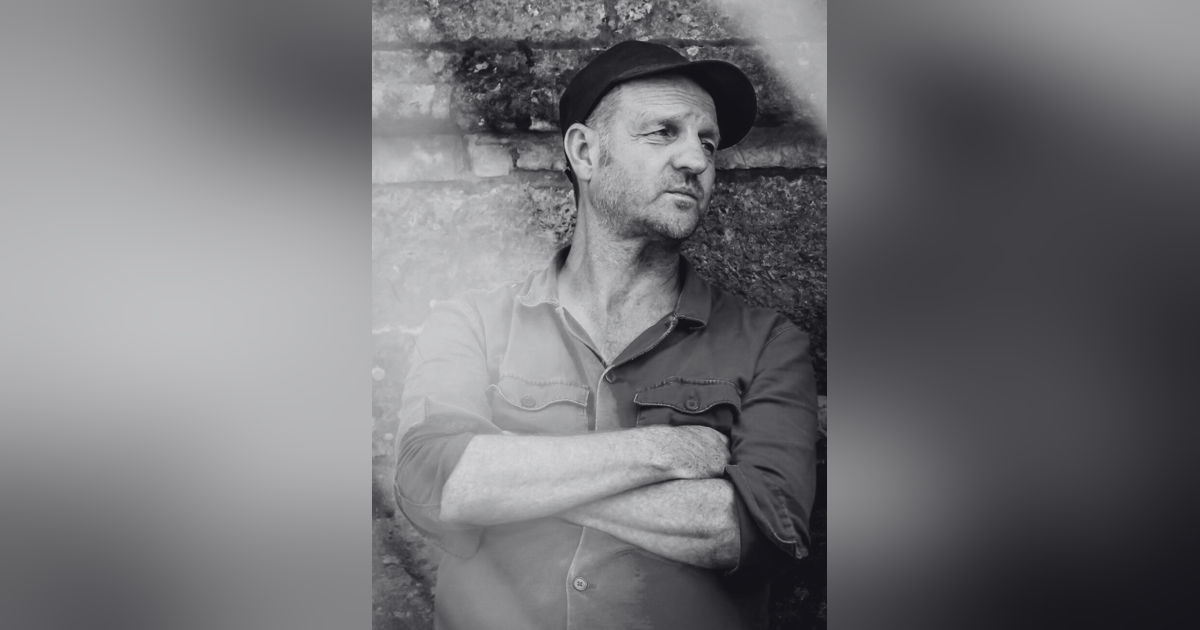 Theoretical Physics and the Internal Integrity of Music w/ John Matthias Theoretical Physics and the Internal Integrity of Music w/ John Matthias