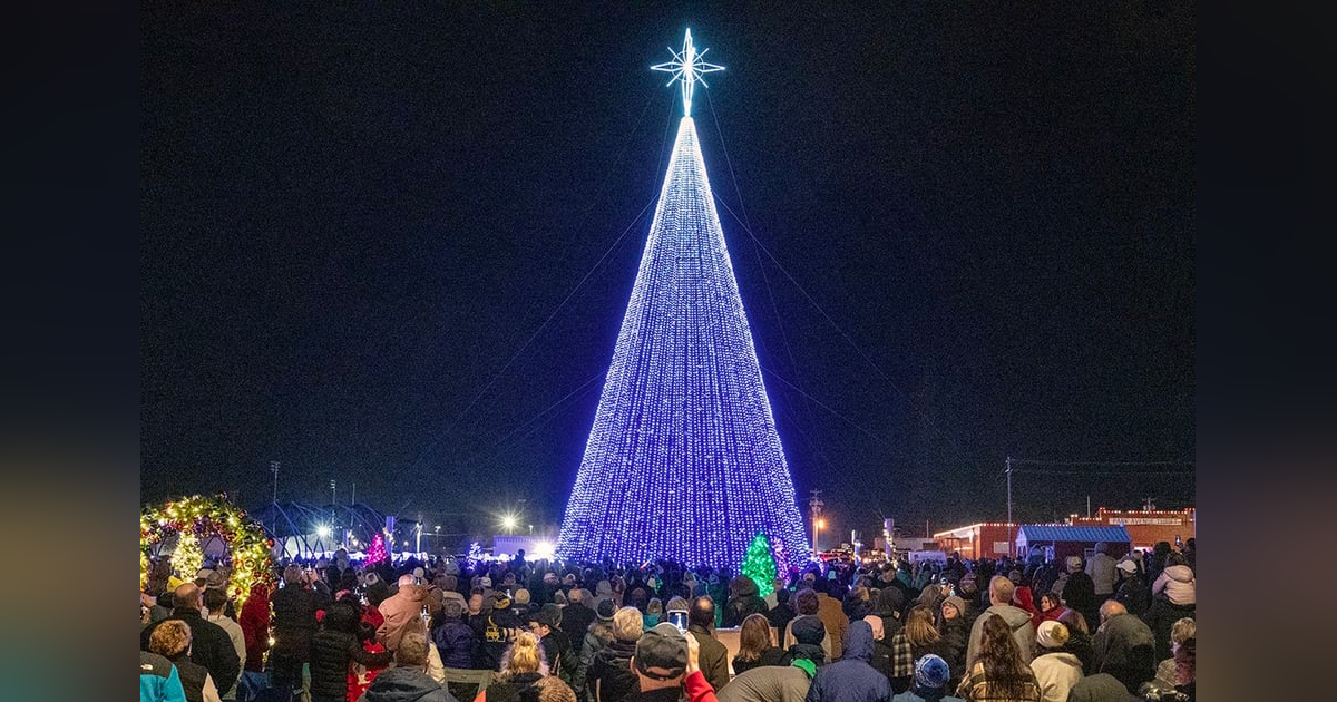 The One - Enid, Oklahoma The One - Enid, Oklahoma