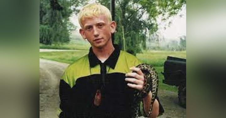 image for The Disappearance of Branson Perry: Three Witnesses, Zero Answers